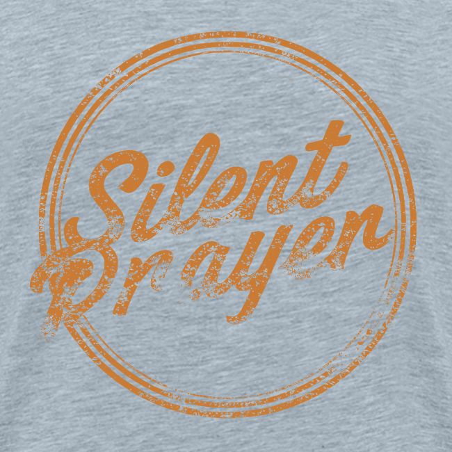 Silent Prayer