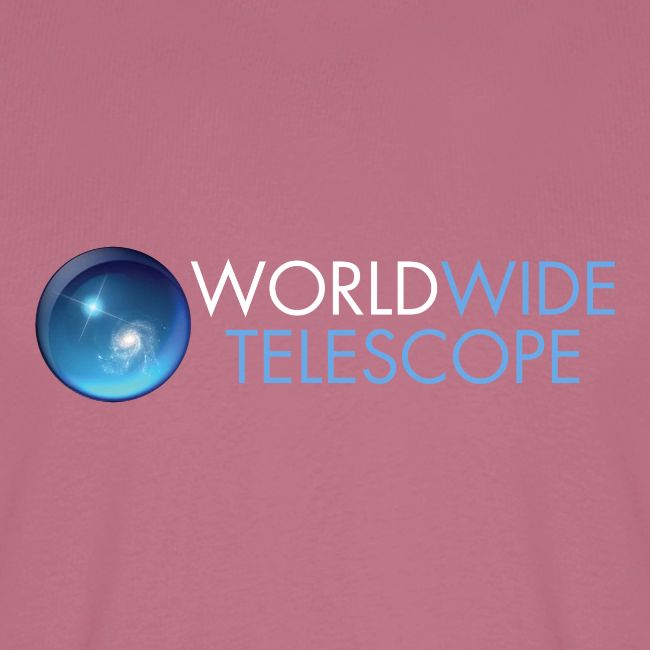 Worldwide Telescope Logo