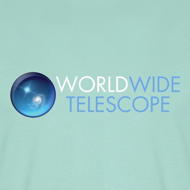 Worldwide Telescope Logo