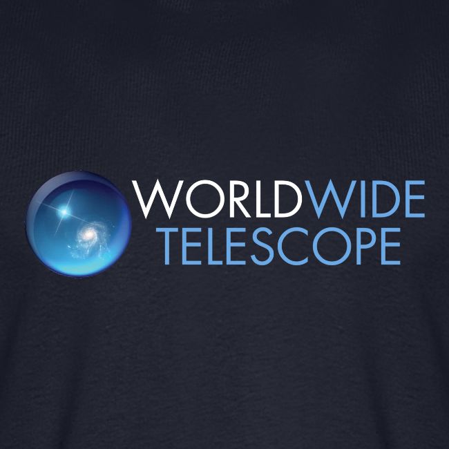 Worldwide Telescope Logo