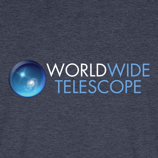 Worldwide Telescope Logo