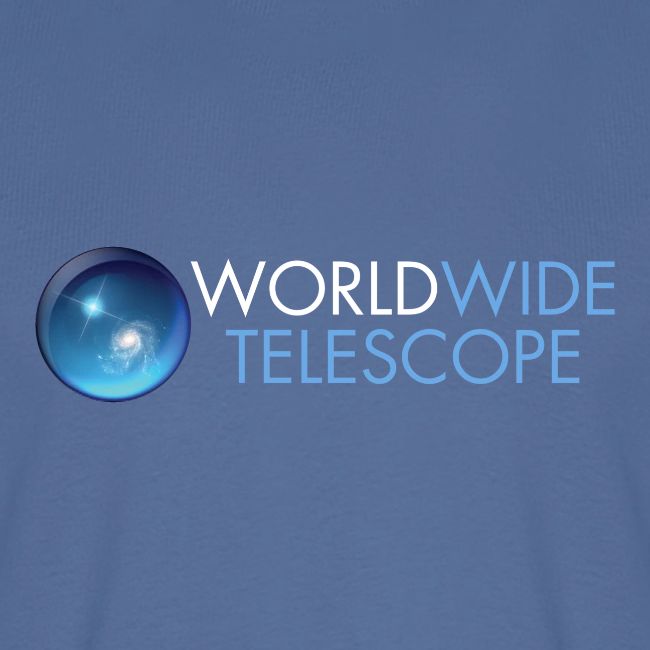Worldwide Telescope Logo