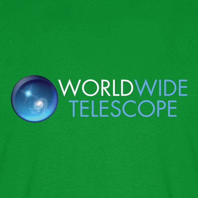 Worldwide Telescope Logo