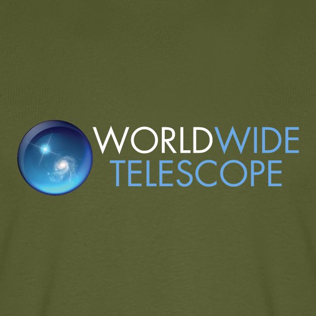 Worldwide Telescope Logo