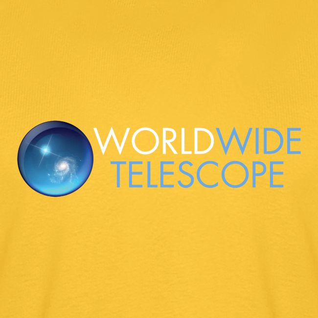 Worldwide Telescope Logo