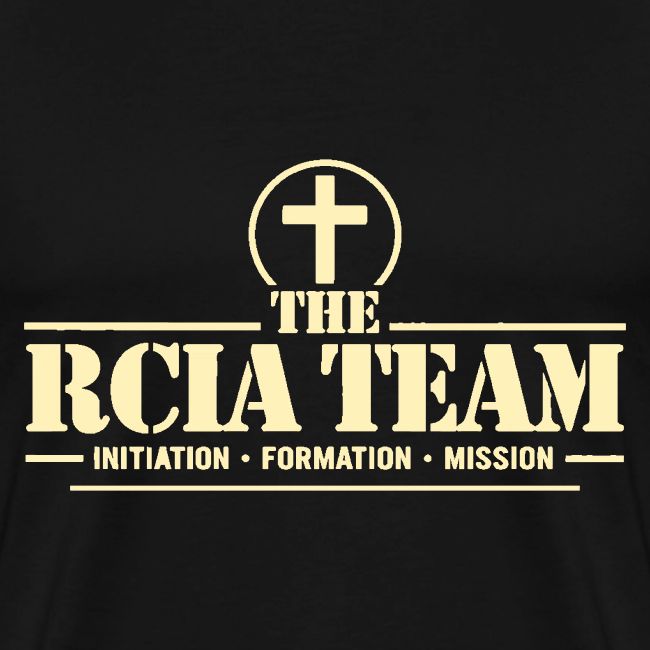 The RCIA Team
