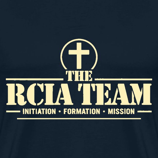 The RCIA Team