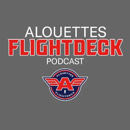 Alouettes Flightdeck Identity - Men's Premium T-Shirt