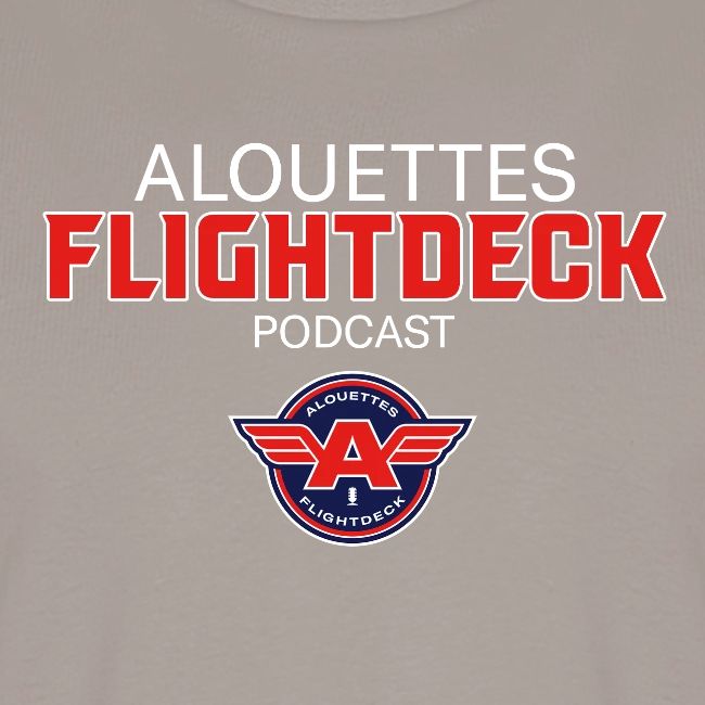 Alouettes Flightdeck Identity