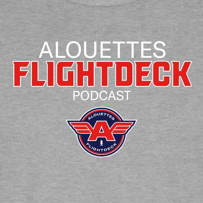 Alouettes Flightdeck Identity