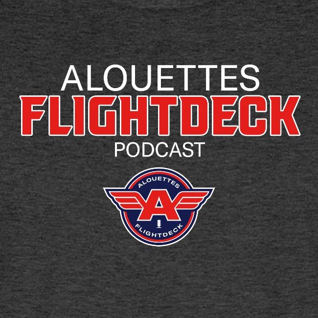 Alouettes Flightdeck Identity
