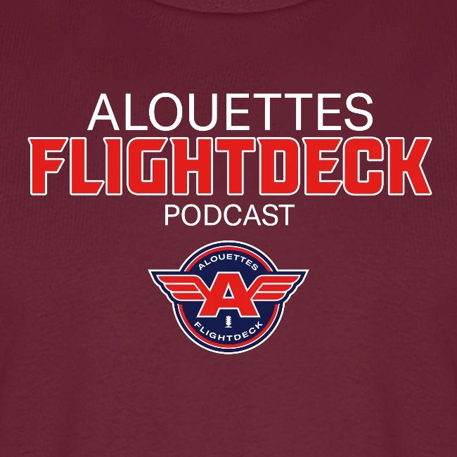 Alouettes Flightdeck Identity