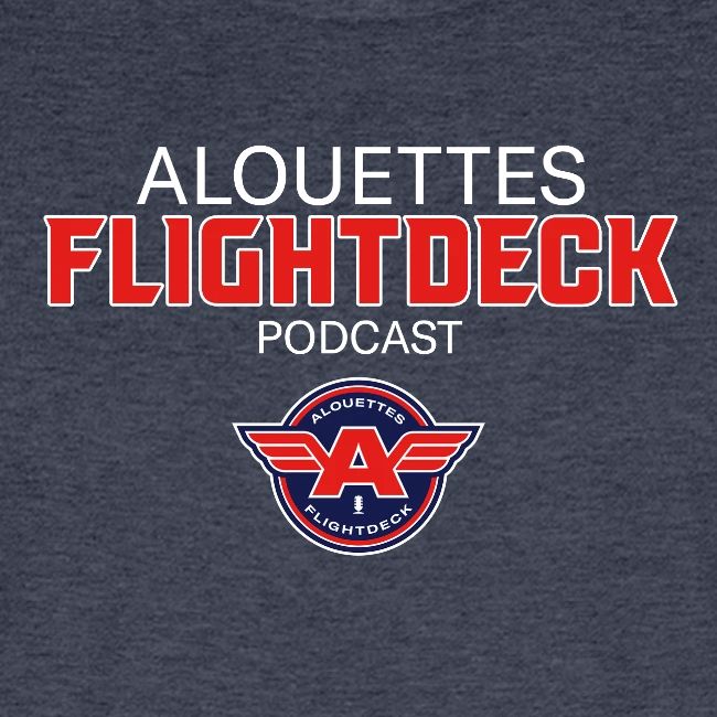 Alouettes Flightdeck Identity