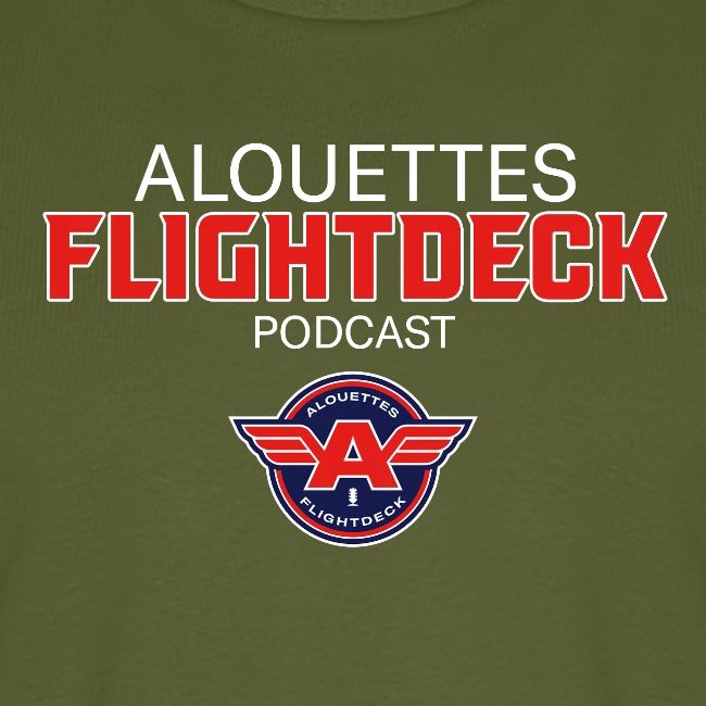 Alouettes Flightdeck Identity