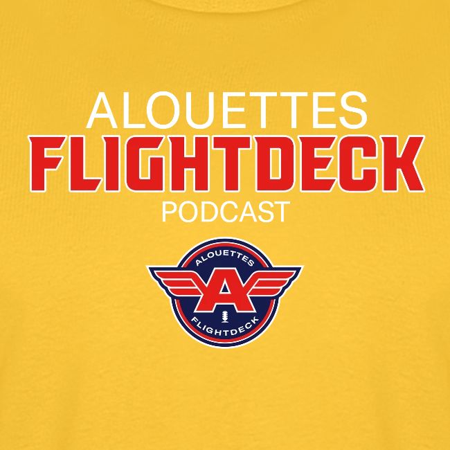Alouettes Flightdeck Identity