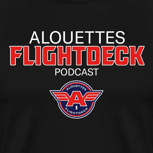 Alouettes Flightdeck Identity