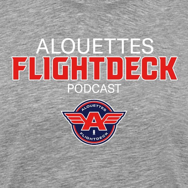 Alouettes Flightdeck Identity