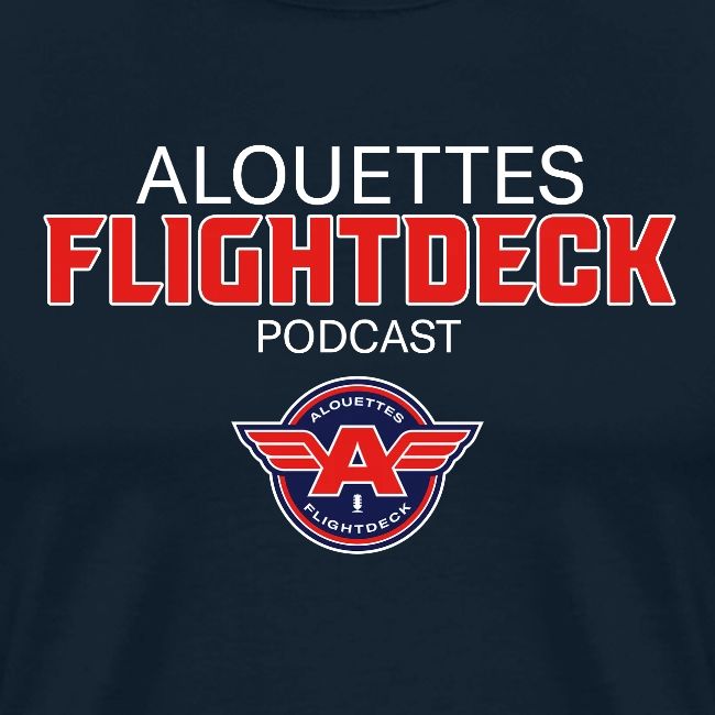 Alouettes Flightdeck Identity