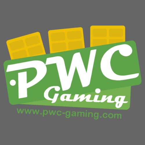 PWC 2008 Retro Logo - Men's Premium T-Shirt
