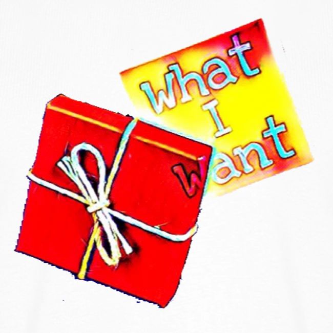 What I Want