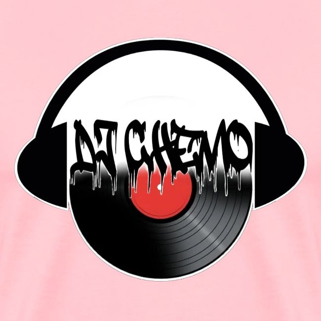 DJ Chemo Logo