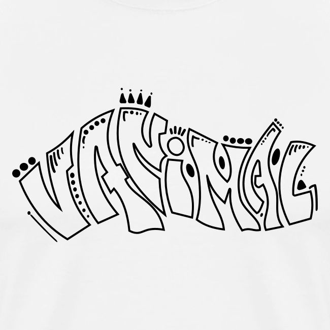 Vanimals MEMBERS ONLY