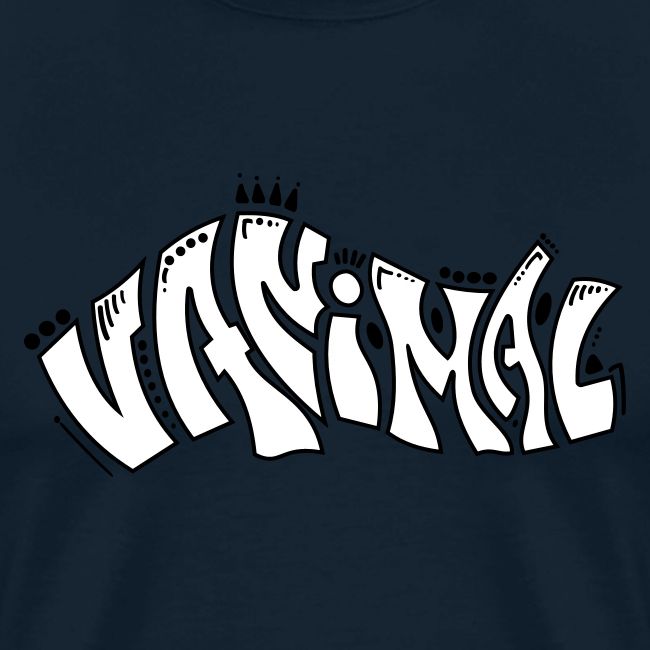 Vanimals MEMBERS ONLY