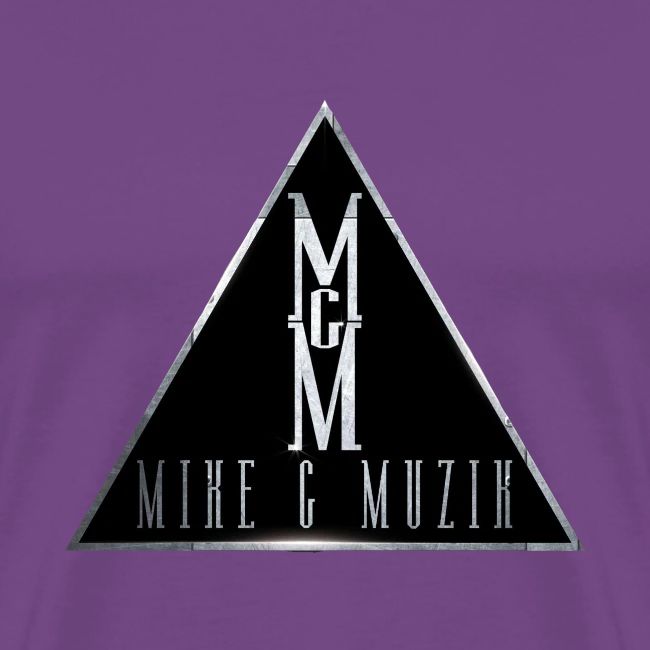 Mike G Muzik Logo