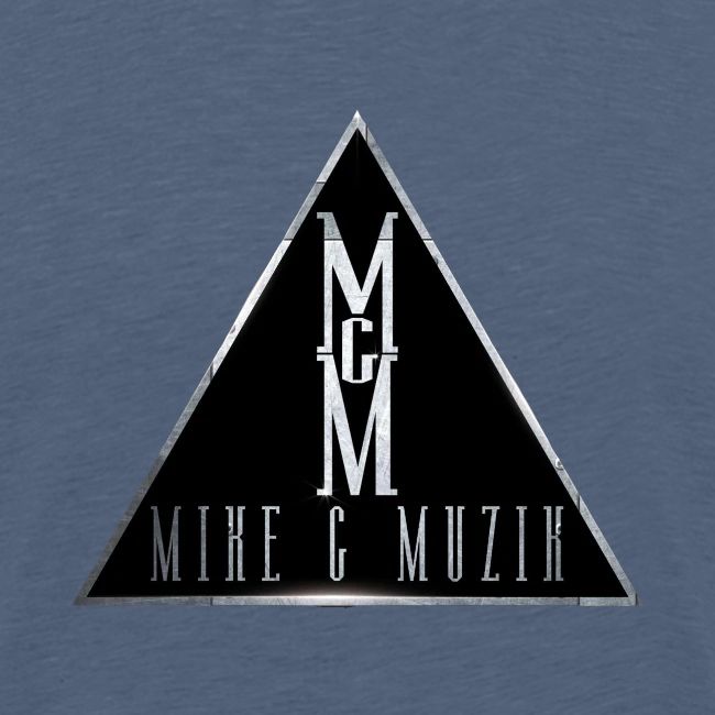 Mike G Muzik Logo