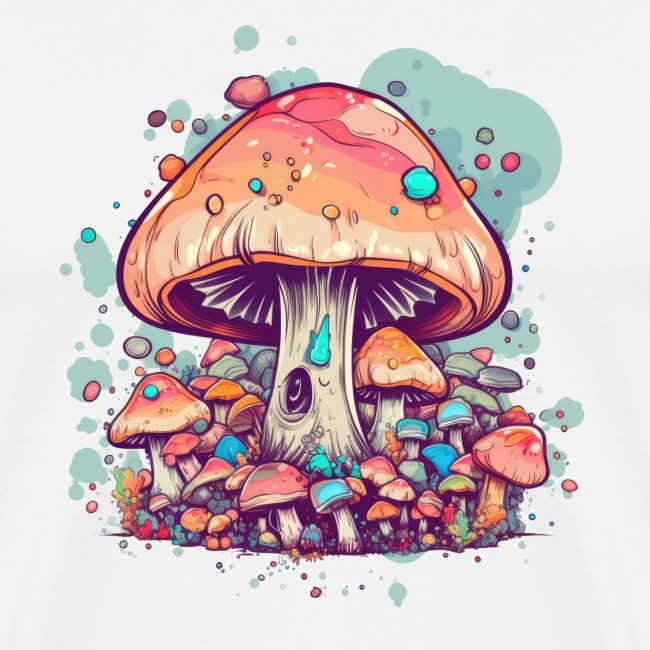 The Mushroom Collective