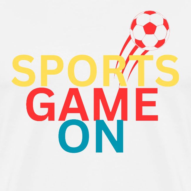 Sports Lover