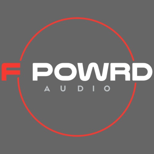 F Powrd Audio - Men's Premium T-Shirt