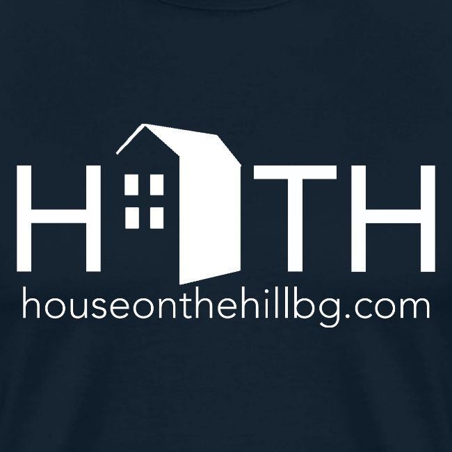 The House Line at House on the Hill Designs