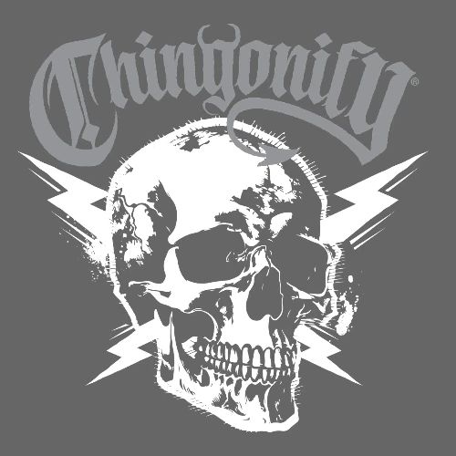 CHINGONIFY CALAVERA 2025 - Men's Premium T-Shirt