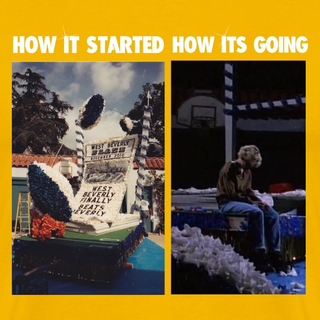 Emily Valentine Shirt