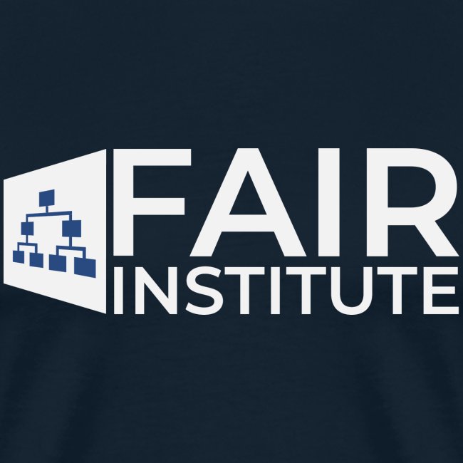 FAIR White Logo