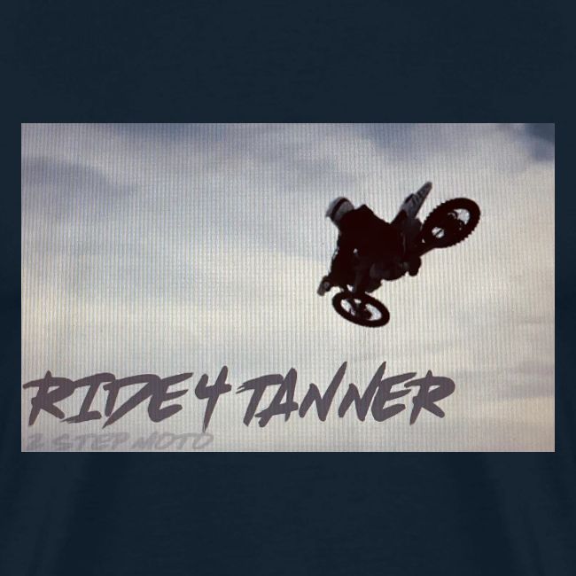 RIDE 4 TANNER