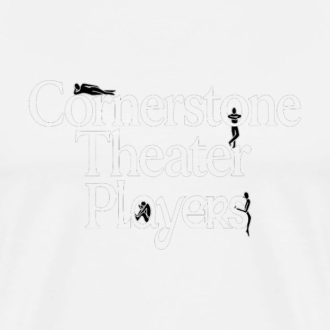 Cornerstone Theater Players (Light)
