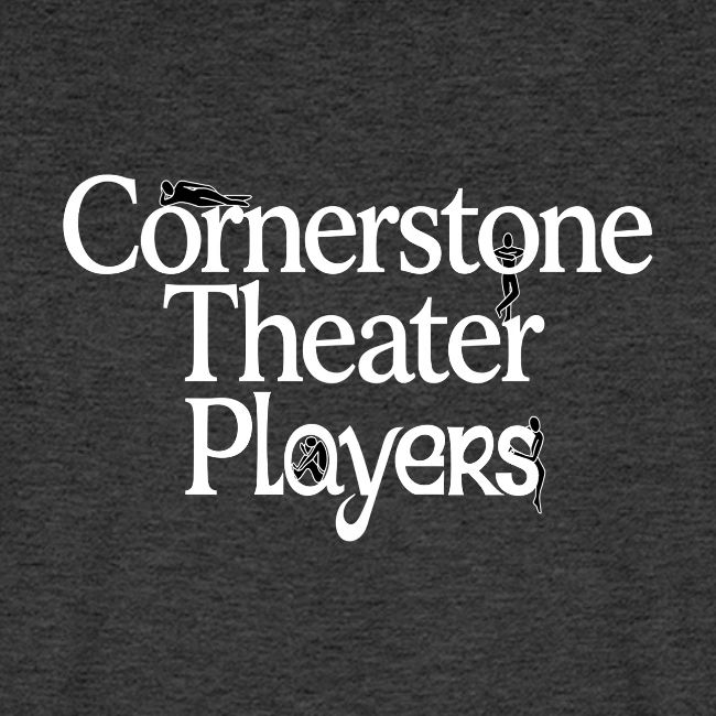 Cornerstone Theater Players (Light)