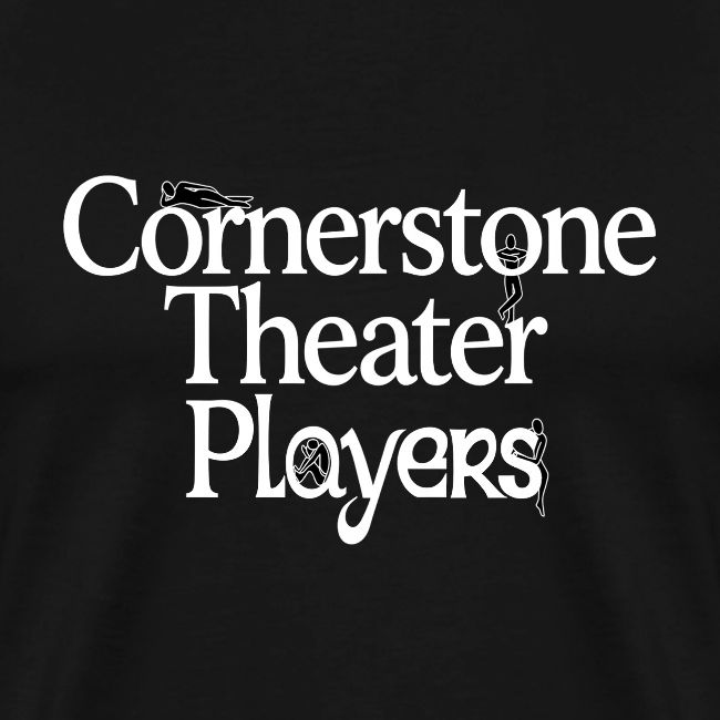 Cornerstone Theater Players (Light)