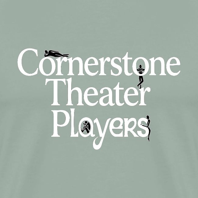 Cornerstone Theater Players (Light)