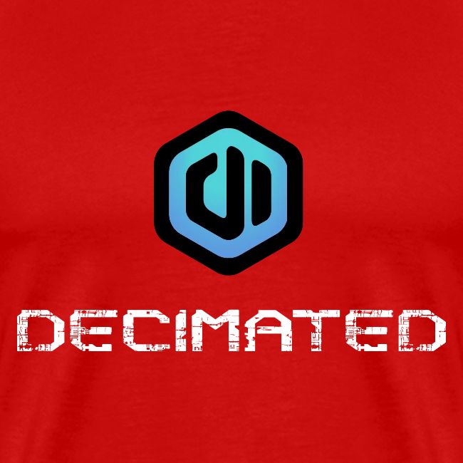 Decimated 1 White2000