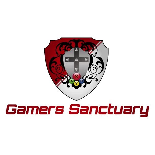 Gamers Sanctuary - Men's Premium T-Shirt
