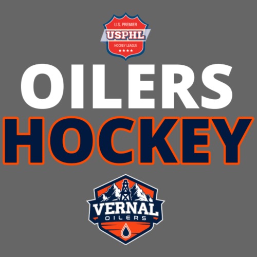 22 Oilers Hockey