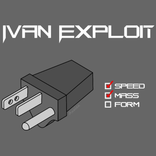 Ivan Exploit - 3D CAD Speedmodeling - Checklist - Men's Premium T-Shirt