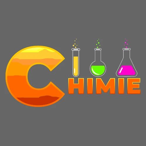 Chemistry: Molecular Magic - Men's Premium T-Shirt