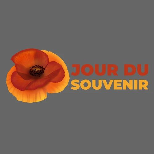 Remembrance Day - Men's Premium T-Shirt