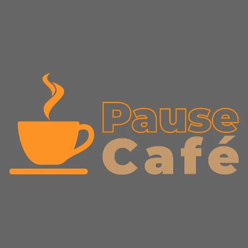 Coffee Break - Men's Premium T-Shirt