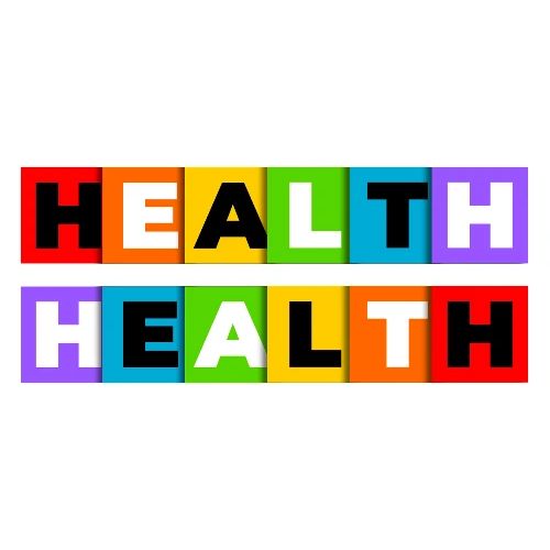 Health in Color - Men's Premium T-Shirt