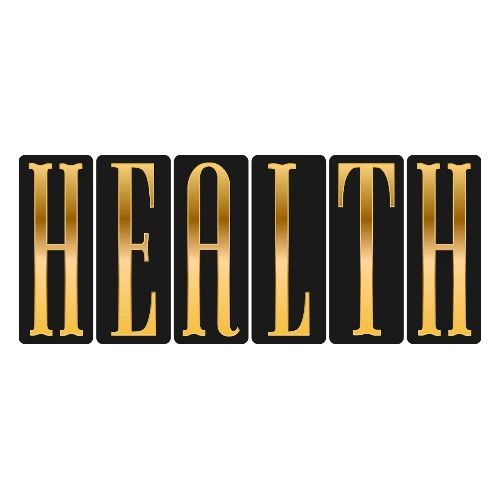 Golden Health - Men's Premium T-Shirt